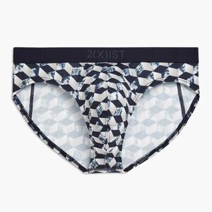 2XIST Men's SLIQ Brief Underwear New Size Large